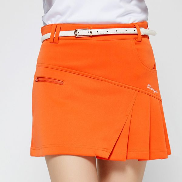 woman golf pleated short skirt summer high waist pantskirt anti wrinkle sportswear high waist tennis skorts golf apparel d0672, Black;red
woman golf pleated short skirt summer high waist pantskirt anti wrinkle sportswear high waist tennis skorts golf apparel d0672, Black;red