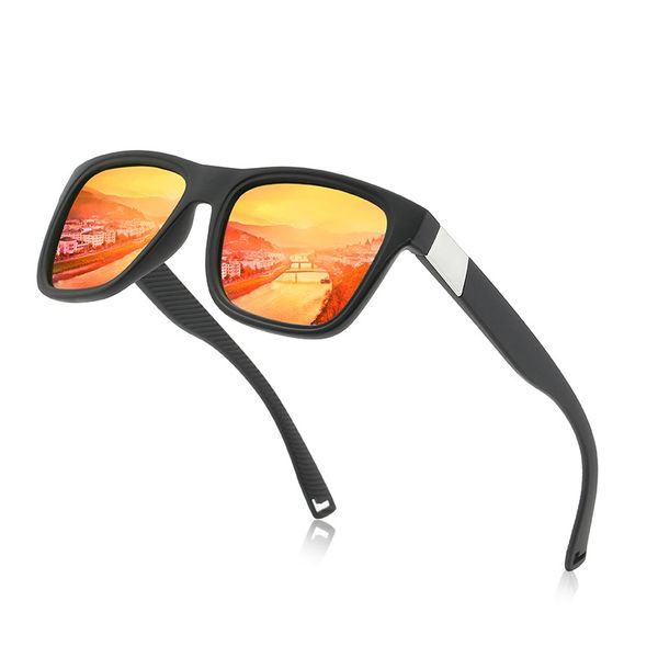 brand designer sunglasses men/women polarized driving sun glasses uv protection pc frame colorful coating hd fashion luxury sunglasses sport, White;black
brand designer sunglasses men/women polarized driving sun glasses uv protection pc frame colorful coating hd fashion luxury sunglasses sport, White;black