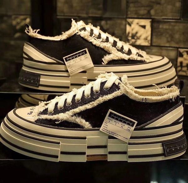 new luxury canvas shoe men thick bottom sneakers fashion luxury designer casual shoes black street footwear couple shoe
new luxury canvas shoe men thick bottom sneakers fashion luxury designer casual shoes black street footwear couple shoe