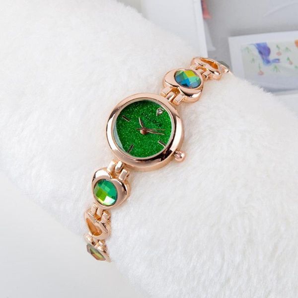 fashion starry sky symphony ribbon women's watch discoloration trend bracelet explosion quartz ladies bracelet wrist watches, Slivery;brown
fashion starry sky symphony ribbon women's watch discoloration trend bracelet explosion quartz ladies bracelet wrist watches, Slivery;brown