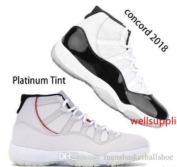 11 designer prom night 2019 basketball shoes new 11s space jam bred concord gym red midnight blue real carbon fiber xi sport shoes sneakers
11 designer prom night 2019 basketball shoes new 11s space jam bred concord gym red midnight blue real carbon fiber xi sport shoes sneakers