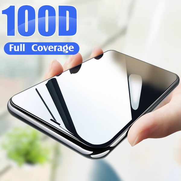 100d tempered glass full cover on the for iphone 8 7 6 6s plus protective glass on iphone 11 x xr xs max screen protector film
100d tempered glass full cover on the for iphone 8 7 6 6s plus protective glass on iphone 11 x xr xs max screen protector film