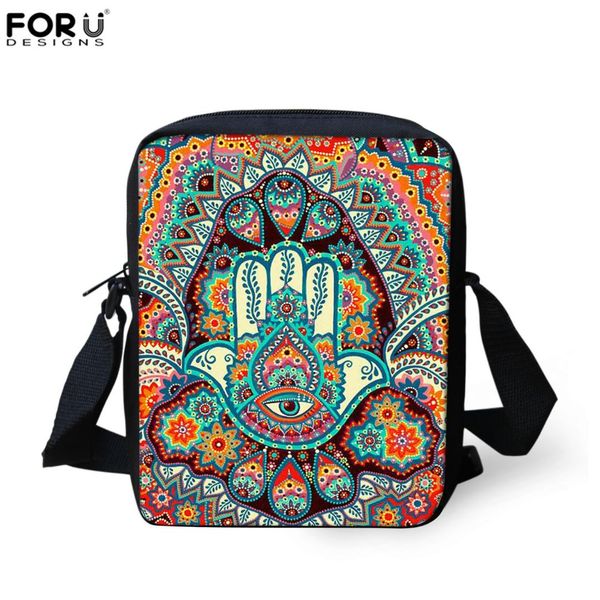 forudesigns retro messenger bag for woman hamsa fatima hand/mandala floral casual crossbody bags boys girls travel shoulder tote
forudesigns retro messenger bag for woman hamsa fatima hand/mandala floral casual crossbody bags boys girls travel shoulder tote