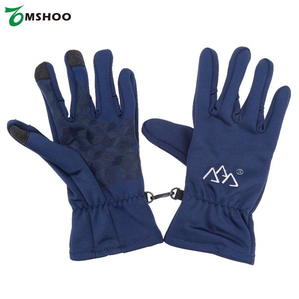2pcs windproof water-resistant gloves outdoor sports climbing skid-proof warm snowboard guantes mittens for men in winter, Black
2pcs windproof water-resistant gloves outdoor sports climbing skid-proof warm snowboard guantes mittens for men in winter, Black