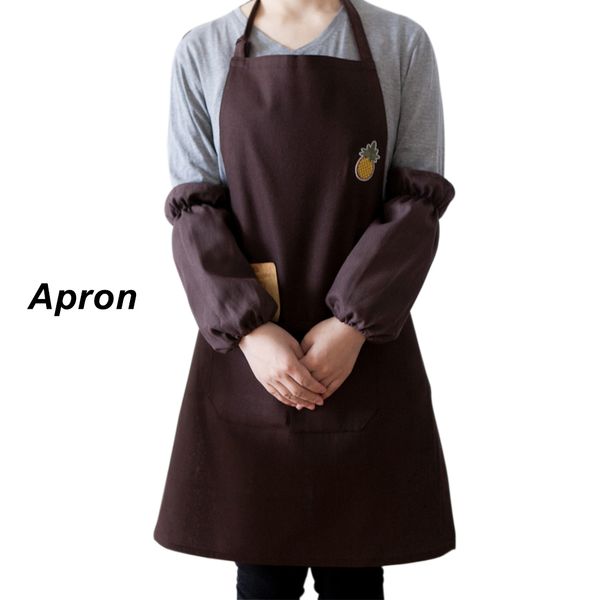 restaurant brief kitchen adjustable cooking cleaning baking coffee shop apron raglan sleeve
restaurant brief kitchen adjustable cooking cleaning baking coffee shop apron raglan sleeve