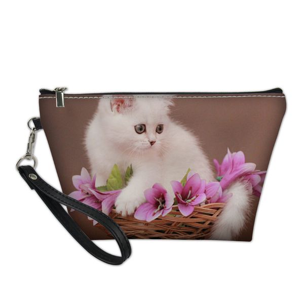 cute cat paatern makeup bag women bags girls travel cosmetic bag organizer case necessaries make up wash toiletry drop ship
cute cat paatern makeup bag women bags girls travel cosmetic bag organizer case necessaries make up wash toiletry drop ship