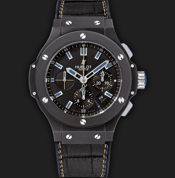 2019 new mens 8hublot heuer f1 automatic movement watch big bang men mechanical watches fashion sports wristwatch, Slivery;brown
2019 new mens 8hublot heuer f1 automatic movement watch big bang men mechanical watches fashion sports wristwatch, Slivery;brown