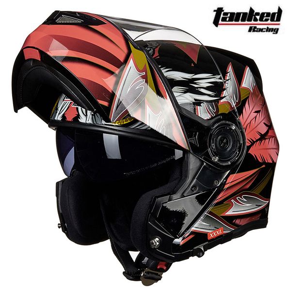 2019 new eur ece certification tanked racing flip up motorcycle helmets t270 double lens full cover moto helmet of abs pc visor
2019 new eur ece certification tanked racing flip up motorcycle helmets t270 double lens full cover moto helmet of abs pc visor