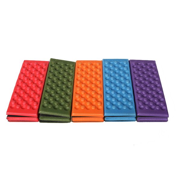 38x27x1cm folding xpe foam sitting chair mat waterproof non-slip outdoor camping picnic beach mat 35g only 5 colors
38x27x1cm folding xpe foam sitting chair mat waterproof non-slip outdoor camping picnic beach mat 35g only 5 colors