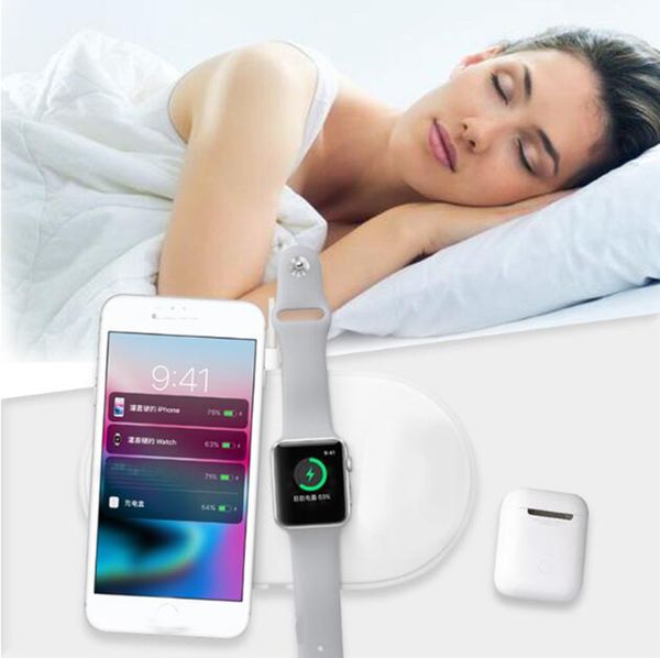 1pc 3in1 airpower q1 wirele charger for iphone 7 x max earpod apple i watch 1234 q1 wirele fa t charging pad for 8 9 drop hipping
1pc 3in1 airpower q1 wirele charger for iphone 7 x max earpod apple i watch 1234 q1 wirele fa t charging pad for 8 9 drop hipping