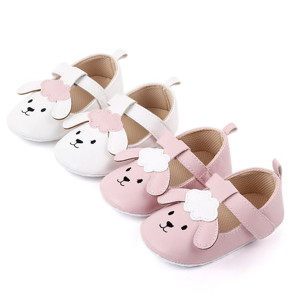 baby girls sheep shape shoes with ear pu leather shoes soft sole crib spring autumn first walkers for baby girl brithday p
baby girls sheep shape shoes with ear pu leather shoes soft sole crib spring autumn first walkers for baby girl brithday p