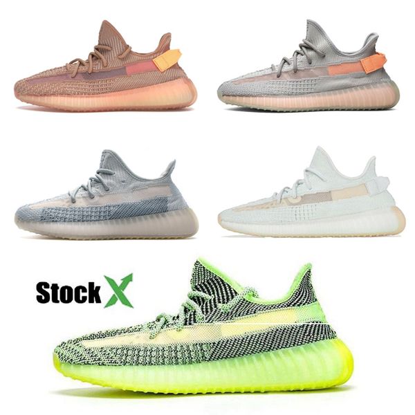 2020 kanye with box west sply shoe zyon linen cinder desert sage earth yecheil sneakers flax clay 3m yezzy yezzys 350 v2 shoes, Black
2020 kanye with box west sply shoe zyon linen cinder desert sage earth yecheil sneakers flax clay 3m yezzy yezzys 350 v2 shoes, Black