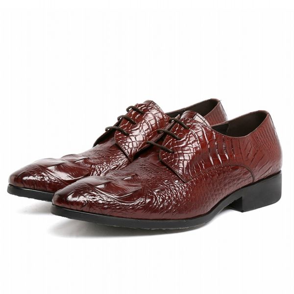 vintage dress formal shoes for men genuine leather wedding office business formal derby shoe male handmade shoes js-a0069, Black
vintage dress formal shoes for men genuine leather wedding office business formal derby shoe male handmade shoes js-a0069, Black