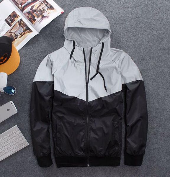 весна осень ветровка куртка 3m reflective designer мужские куртки с капюшоном спорт hiphop пальто, Black;brown
весна осень ветровка куртка 3m reflective designer мужские куртки с капюшоном спорт hiphop пальто, Black;brown