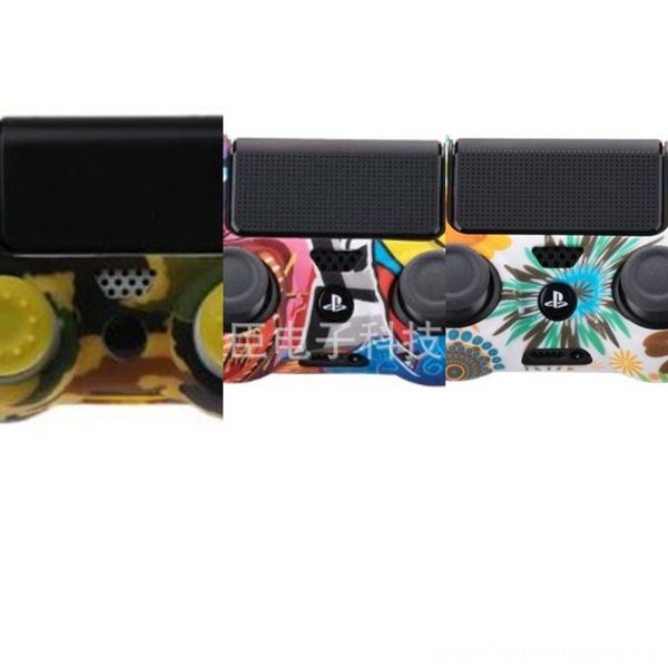 1jcz4 4 ds4, и анти-скольжения силиконовый чехол кожи чехол для sony для playstation 4 для ps4 контроллер dualshock цвета тонкий контроллер
1jcz4 4 ds4, и анти-скольжения силиконовый чехол кожи чехол для sony для playstation 4 для ps4 контроллер dualshock цвета тонкий контроллер