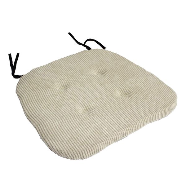 chair pads and seat cushions with ties non slip for indoor, dining living room, kitchen, office chair
chair pads and seat cushions with ties non slip for indoor, dining living room, kitchen, office chair