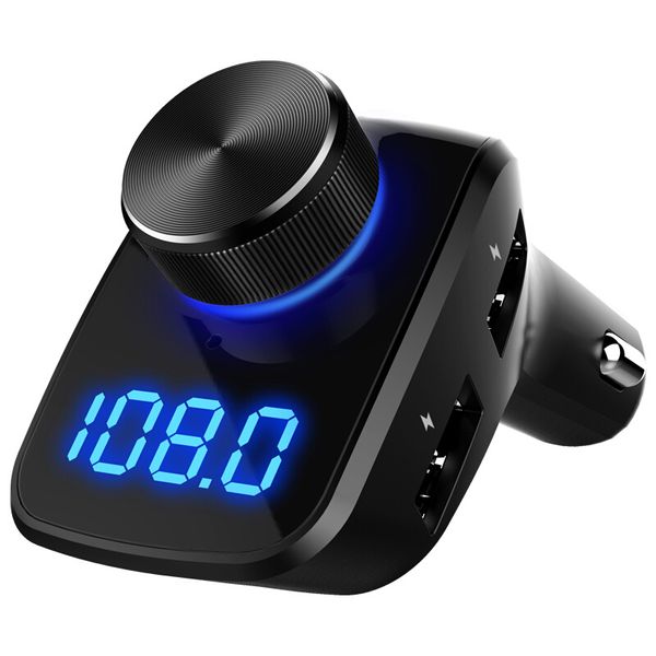 car mp3 player fm transmitter bluetooth mp3 hands-phone aux output support u disk tf card fast charging for phone c69
car mp3 player fm transmitter bluetooth mp3 hands-phone aux output support u disk tf card fast charging for phone c69