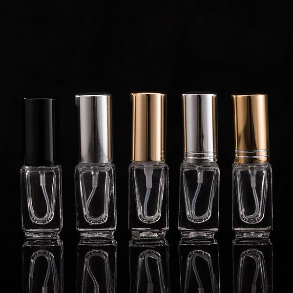 glass refillable bottles 3ml spray perfume bottle empty cosmetic containers with spray makeup accessory f2093
glass refillable bottles 3ml spray perfume bottle empty cosmetic containers with spray makeup accessory f2093