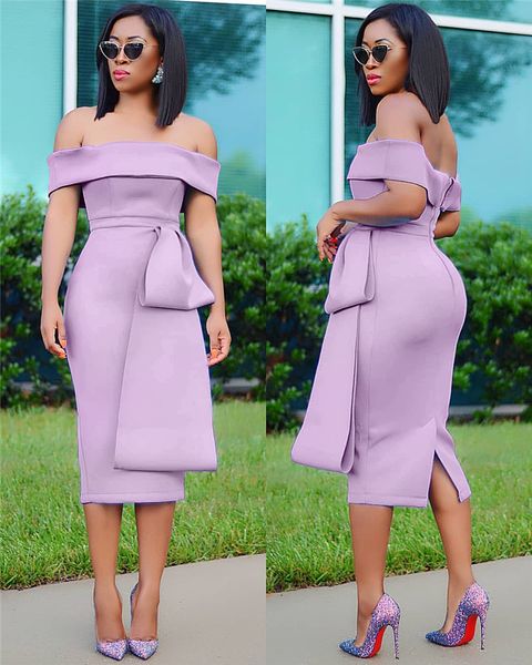 Women Summer Sashes Slash Neck Midi Dresses Backless Sleeveless Pencil Female Clothing Mid Calf Fashion Apparel
Women Summer Sashes Slash Neck Midi Dresses Backless Sleeveless Pencil Female Clothing Mid Calf Fashion Apparel