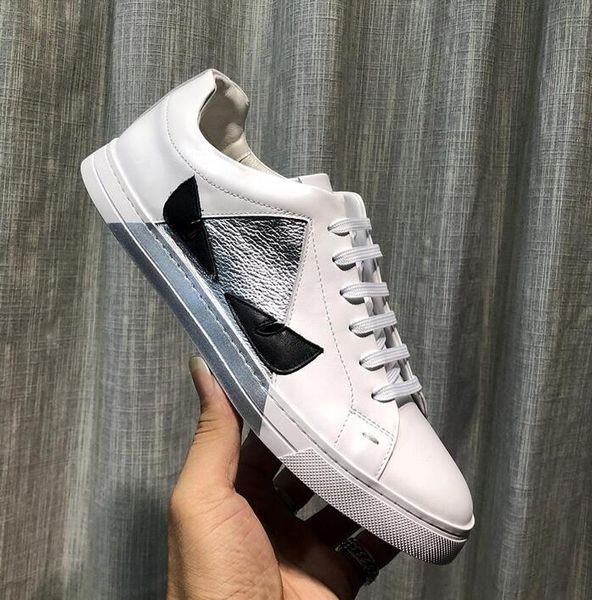 2019 men's casual shoes,handmade fashion comfortable breathable men shoes, sneakers men flats shoes brand designer flats shoes 38-45, Black
2019 men's casual shoes,handmade fashion comfortable breathable men shoes, sneakers men flats shoes brand designer flats shoes 38-45, Black