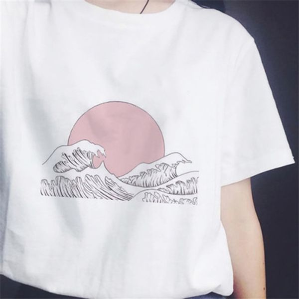 japanese style t-shirts for women sunset over the sea harajuku white tshirt korean summer tee shirt femme vogue
japanese style t-shirts for women sunset over the sea harajuku white tshirt korean summer tee shirt femme vogue