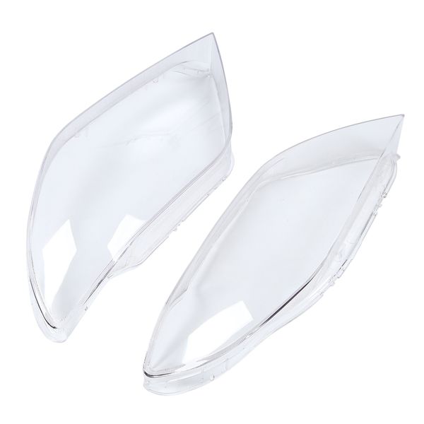 1 pair car left & right clear front headlight lens cover replacement headlight shell cover, for mitsubishi outlander 2004 2005 2
1 pair car left & right clear front headlight lens cover replacement headlight shell cover, for mitsubishi outlander 2004 2005 2