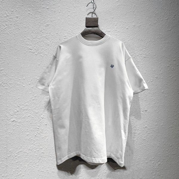 men high street tide vetements short sleeved t-shirt letter pattern printing loose fashion short-sleeved men clothingts01, White;black
men high street tide vetements short sleeved t-shirt letter pattern printing loose fashion short-sleeved men clothingts01, White;black