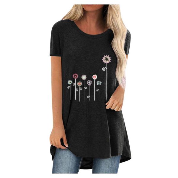 women's t-shirt women shirt ladies printing t womens fashion o neck cotton loose short sleeve summer basic tshirt plus size 2021, White
women's t-shirt women shirt ladies printing t womens fashion o neck cotton loose short sleeve summer basic tshirt plus size 2021, White