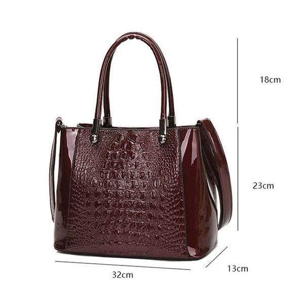 youse мешок 2020 мешок женщин мода дикий крокодил pattern сумочка crossbody bucket плеча сумочку женщины кошелек
youse мешок 2020 мешок женщин мода дикий крокодил pattern сумочка crossbody bucket плеча сумочку женщины кошелек