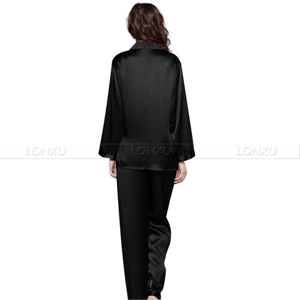 womens silk satin pajamas set pajama pyjamas set sleepwear loungewear s,, l, xl, 2xl, 3xl plus solid__fit all seasons, Black;red
womens silk satin pajamas set pajama pyjamas set sleepwear loungewear s,, l, xl, 2xl, 3xl plus solid__fit all seasons, Black;red