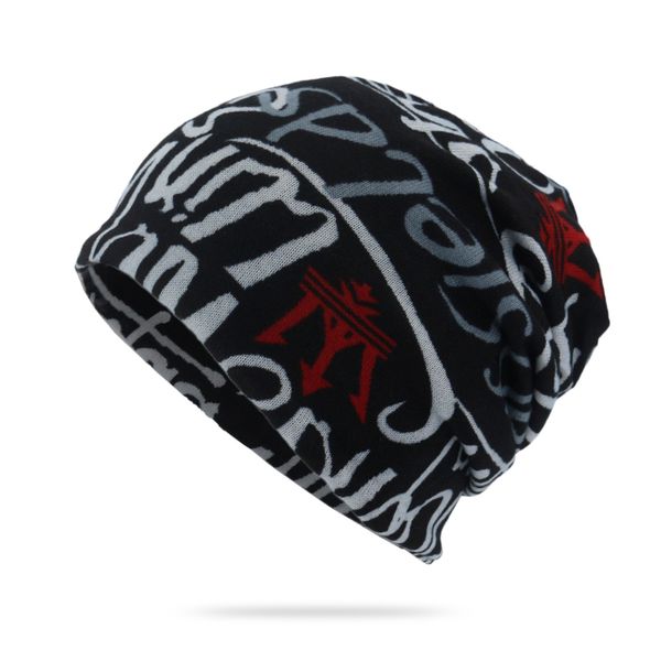 women thin skullies beanies letter design hats for men fashion feminino multifunction scarf outdoor head cover comfortable scarf, Blue;gray
women thin skullies beanies letter design hats for men fashion feminino multifunction scarf outdoor head cover comfortable scarf, Blue;gray