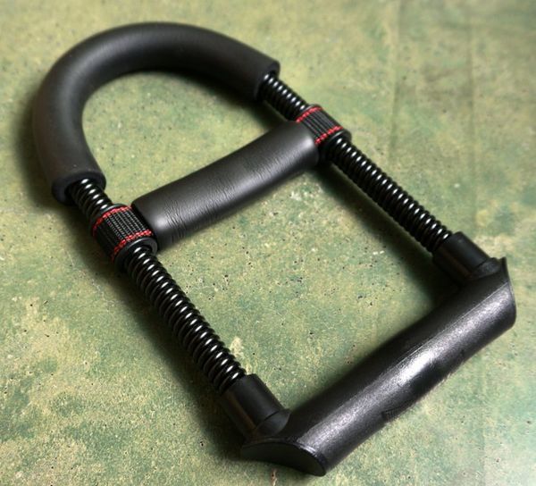 adjustable power wrist wrist force device exerciser