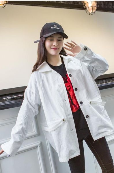 wholesale 2019 new spring autumn selling men's fashion casual ladies work wear nice jacket bw77, Black;brown
wholesale 2019 new spring autumn selling men's fashion casual ladies work wear nice jacket bw77, Black;brown