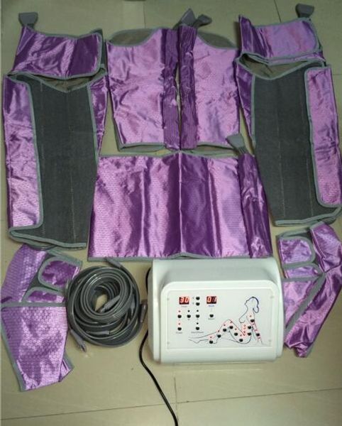 spa new lymphatic drainage air pressure therapy system detox slim air pressure massager
spa new lymphatic drainage air pressure therapy system detox slim air pressure massager