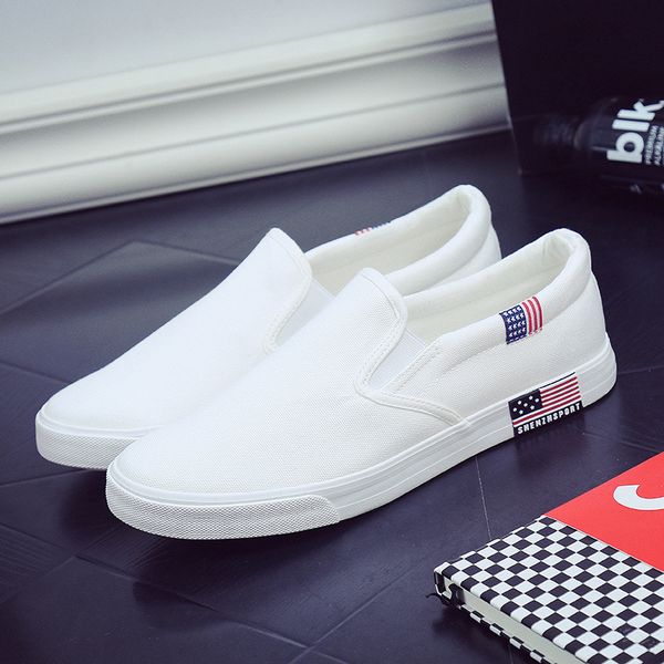 summer canvas men shoes casual men sneakers for male footwear spring autumn loafers large size 35 47 new 2019 lazy, Black
summer canvas men shoes casual men sneakers for male footwear spring autumn loafers large size 35 47 new 2019 lazy, Black