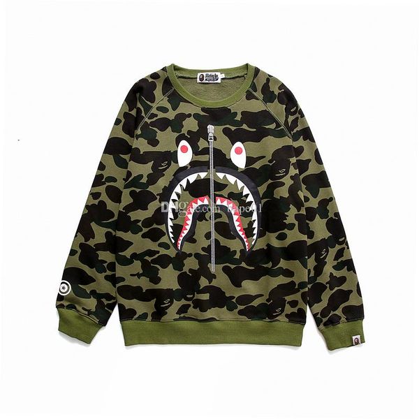 bape mens designer hoodies fashion mens designer cartoon shark printing hoodies jacket men women casual sweatshirts m-2xl, Black
bape mens designer hoodies fashion mens designer cartoon shark printing hoodies jacket men women casual sweatshirts m-2xl, Black