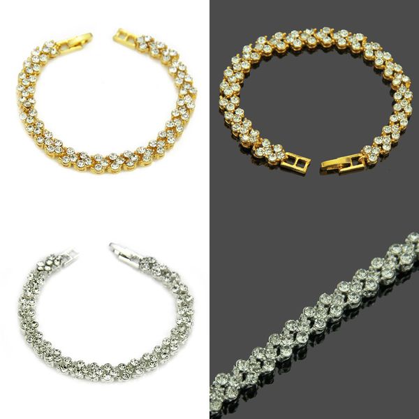 accessories bracelet woman crystal bracelet alloy rhinestone ornaments sell crystal gemstone wedding band rhinestone necklace, Black
accessories bracelet woman crystal bracelet alloy rhinestone ornaments sell crystal gemstone wedding band rhinestone necklace, Black