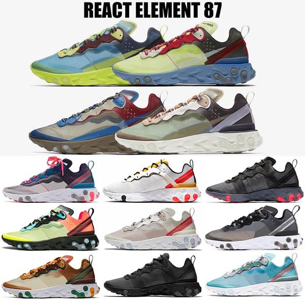 epic react element 55 87 mens run shoe for woman undercover lakeside tour yellow volt racer pink anthracite black sail light bone trainers, White;red
epic react element 55 87 mens run shoe for woman undercover lakeside tour yellow volt racer pink anthracite black sail light bone trainers, White;red