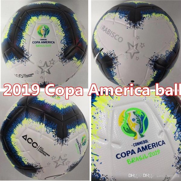 2019 copa america soccer ball final kyiv pu size 5 size 4 balls granules slip-resistant football ball
2019 copa america soccer ball final kyiv pu size 5 size 4 balls granules slip-resistant football ball