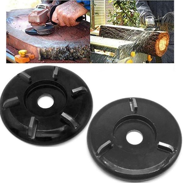 90mm diameter 22mm bore rotary planer black curved blade power wood carving disc 95aa
90mm diameter 22mm bore rotary planer black curved blade power wood carving disc 95aa