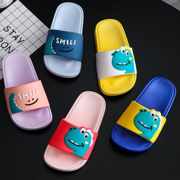 2020 new children' slipper boy girl beach flip flops funny shoes unicorn slippers kids cute summer shoes dinosaur sandals, Black;grey
2020 new children' slipper boy girl beach flip flops funny shoes unicorn slippers kids cute summer shoes dinosaur sandals, Black;grey