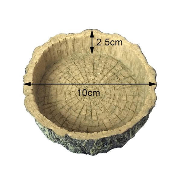 pets feeding plate resin bowl reptile feeding food water tray dish, easy to clean reptile supplies
pets feeding plate resin bowl reptile feeding food water tray dish, easy to clean reptile supplies
