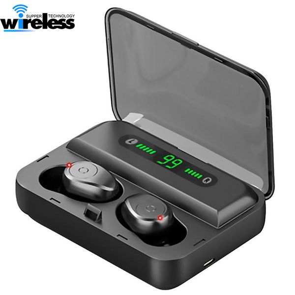 f9 5 tws wireless bluetooth 5.0 earphones invisible earbuds stereo watch led noise cancelling gaming headset
f9 5 tws wireless bluetooth 5.0 earphones invisible earbuds stereo watch led noise cancelling gaming headset