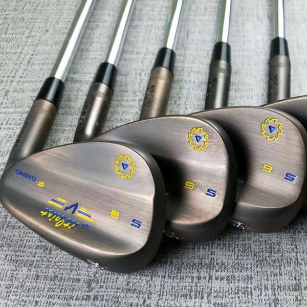 golf clubs s6 wedges yellow and blue limitation wedges 50 52 54 56 58 60 degree for right handed
golf clubs s6 wedges yellow and blue limitation wedges 50 52 54 56 58 60 degree for right handed