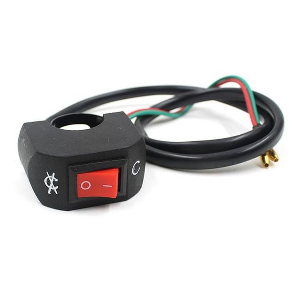 dragonpad universal motorcycle plastic headlight switch button motorbike handlebar on-off kill switch
dragonpad universal motorcycle plastic headlight switch button motorbike handlebar on-off kill switch