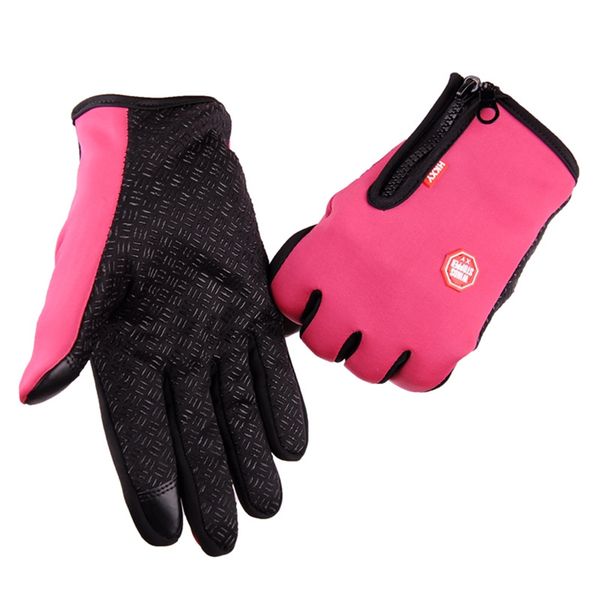 windsrs gloves anti slip windproof thermal warm touchscreen glove breathable tactico winter men women black zipper gloves, Blue;gray
windsrs gloves anti slip windproof thermal warm touchscreen glove breathable tactico winter men women black zipper gloves, Blue;gray