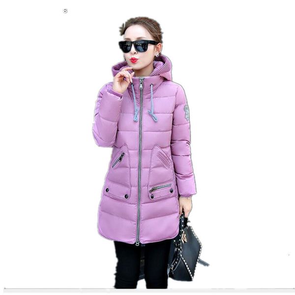 plus sez 7xl winterjas vrouwen winterjas hooded parka jaquet feminina women's dresses, Black
plus sez 7xl winterjas vrouwen winterjas hooded parka jaquet feminina women's dresses, Black