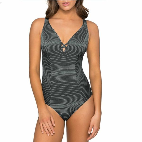 2019 brand new women ladies sleeveless striped bodysuit tankini swimsuit beachwear bathing bikini plus size summer, Black;white
2019 brand new women ladies sleeveless striped bodysuit tankini swimsuit beachwear bathing bikini plus size summer, Black;white