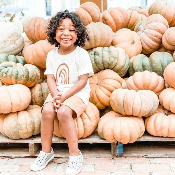 kids little girls boys rainbow tees pure cotton summer quality short sleeve tshirts children boys kids tshirts, Blue
kids little girls boys rainbow tees pure cotton summer quality short sleeve tshirts children boys kids tshirts, Blue