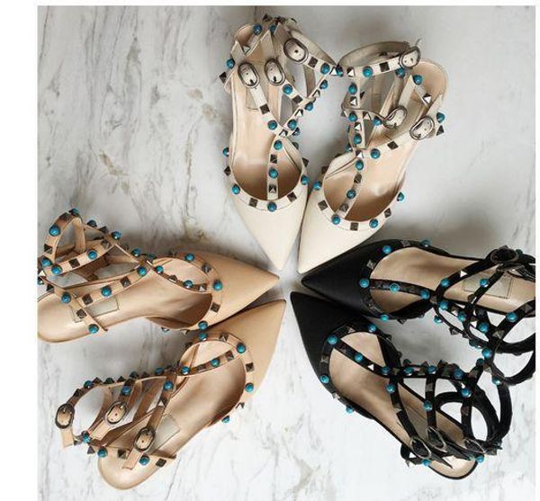 tailor made~b110 40/41/42/43 genuine leather blue gems pointy strappy 7cm heels shoes sandals stud black grey white beige red
tailor made~b110 40/41/42/43 genuine leather blue gems pointy strappy 7cm heels shoes sandals stud black grey white beige red
